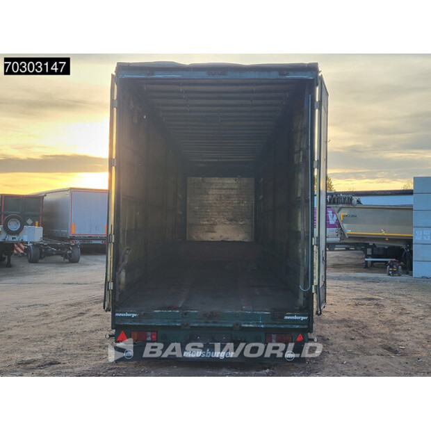 2025 Meusburger MGP-4-43487095