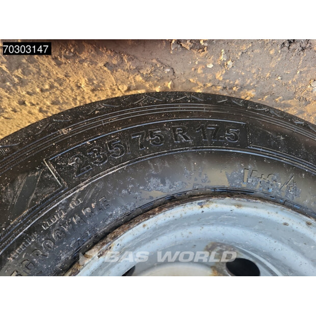 2025 Meusburger MGP-4-43487111