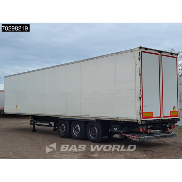 2014 Kögel SP24-43487129