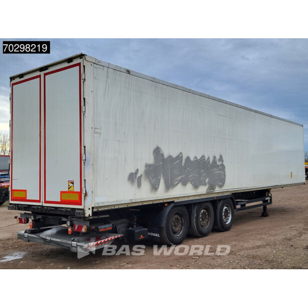 2014 Kögel SP24-43487132