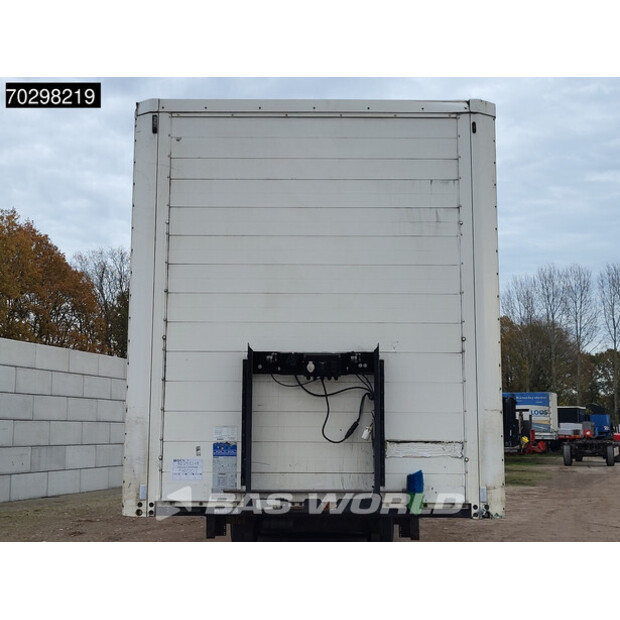 2014 Kögel SP24-43487133