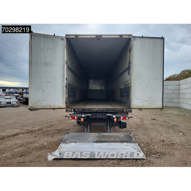 2014 Kögel SP24-43487136