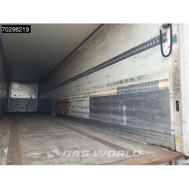 2014 Kögel SP24-43487137