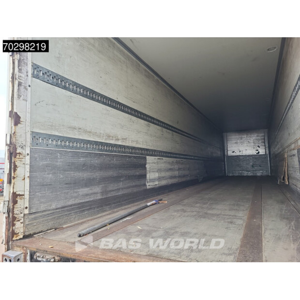 2014 Kögel SP24-43487138