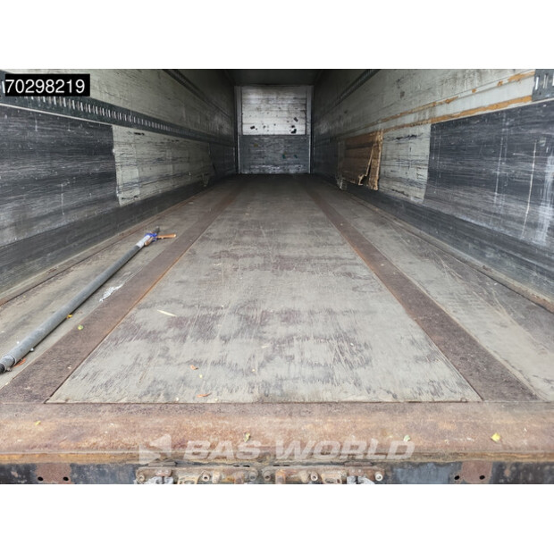 2014 Kögel SP24-43487139