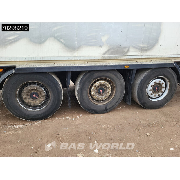 2014 Kögel SP24-43487141