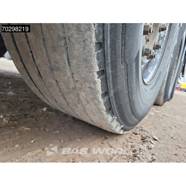 2014 Kögel SP24-43487142