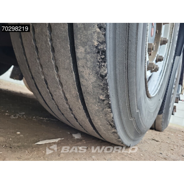 2014 Kögel SP24-43487143