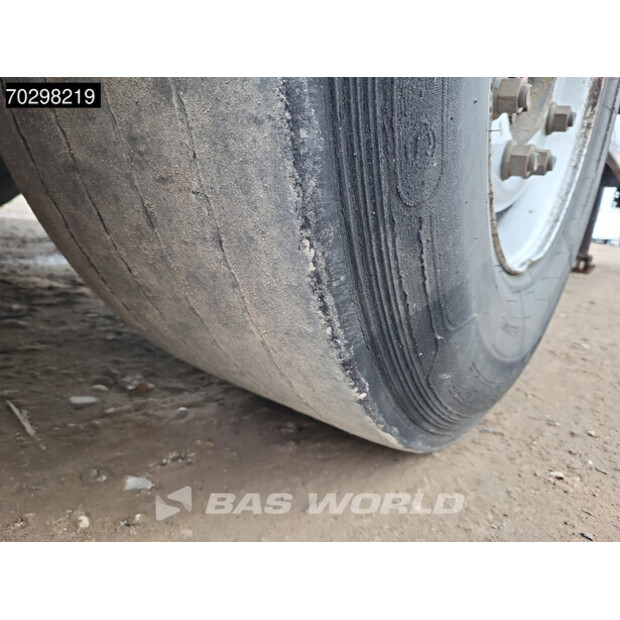 2014 Kögel SP24-43487144