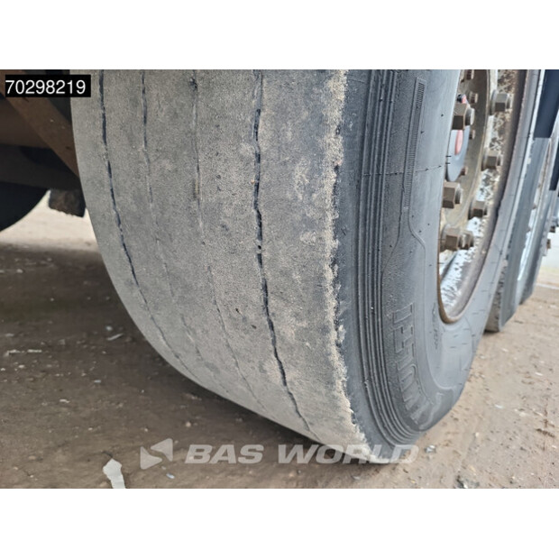 2014 Kögel SP24-43487145