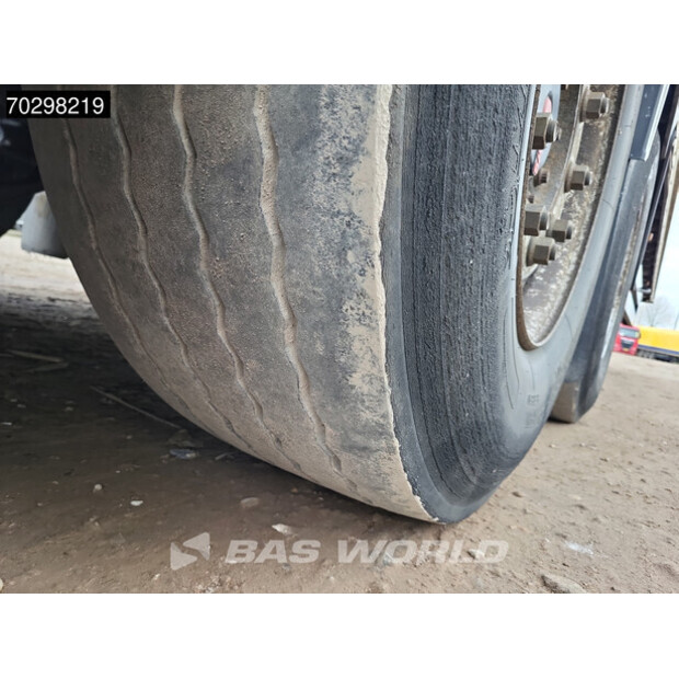 2014 Kögel SP24-43487147