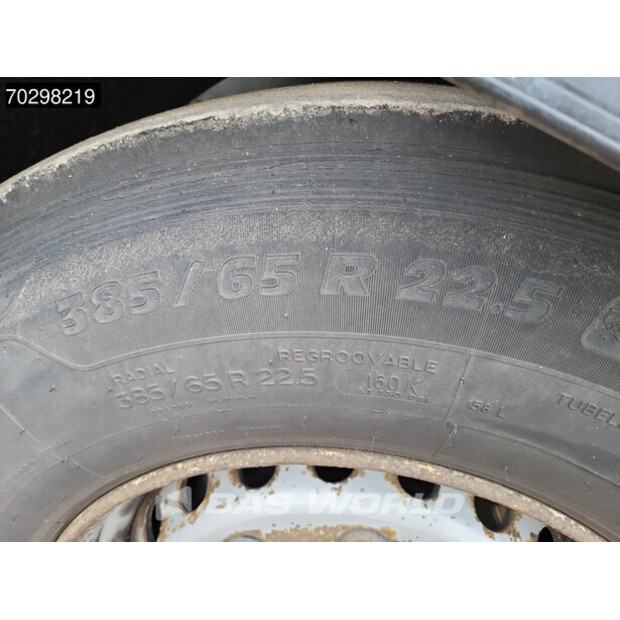 2014 Kögel SP24-43487148