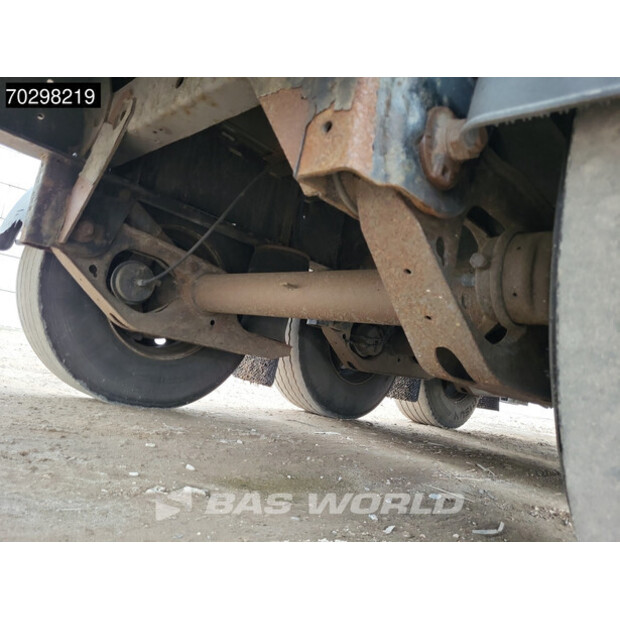 2014 Kögel SP24-43487149