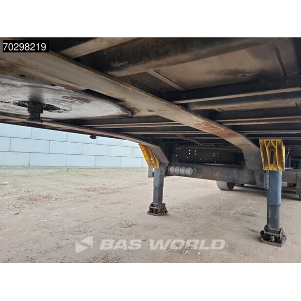 2014 Kögel SP24-43487152