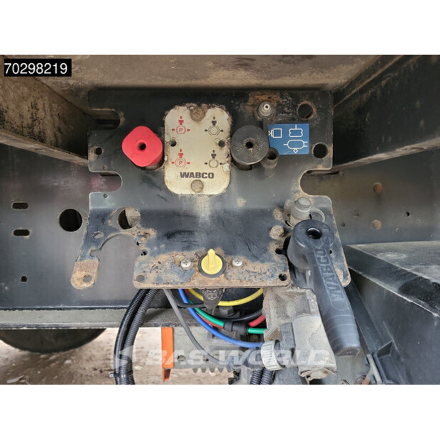 2014 Kögel SP24-43487153