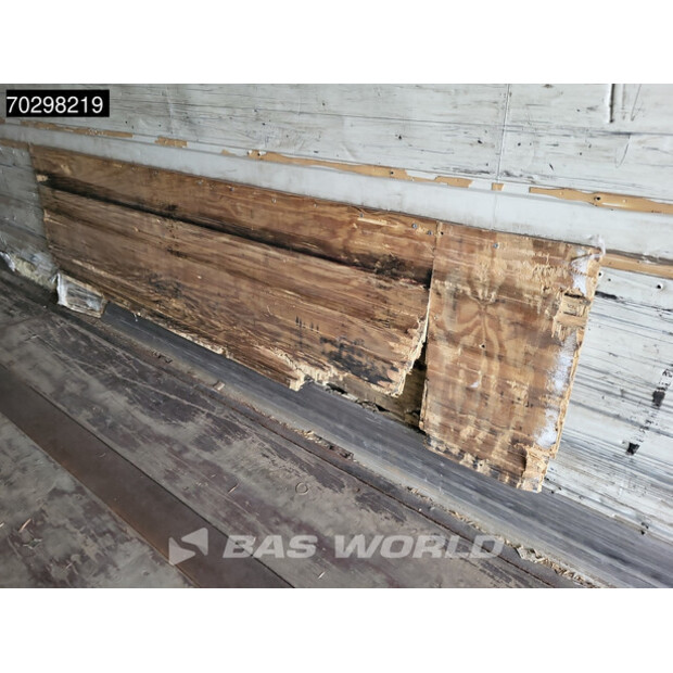 2014 Kögel SP24-43487154