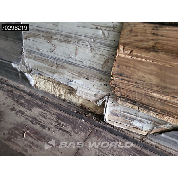 2014 Kögel SP24-43487155