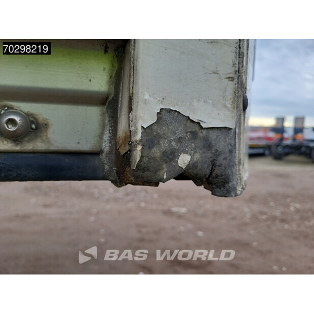 2014 Kögel SP24-43487157