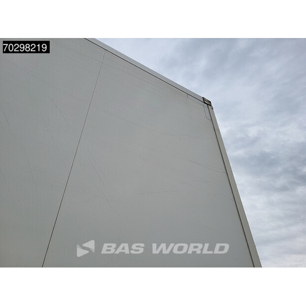 2014 Kögel SP24-43487158