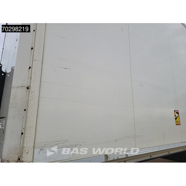 2014 Kögel SP24-43487159