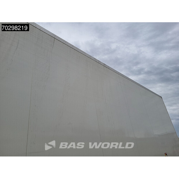 2014 Kögel SP24-43487161