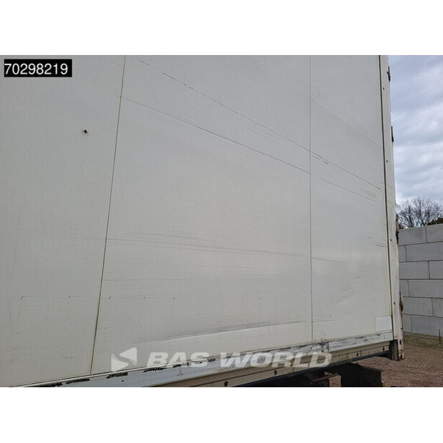 2014 Kögel SP24-43487162