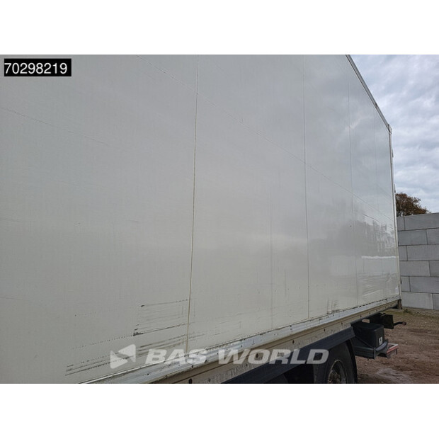 2014 Kögel SP24-43487163