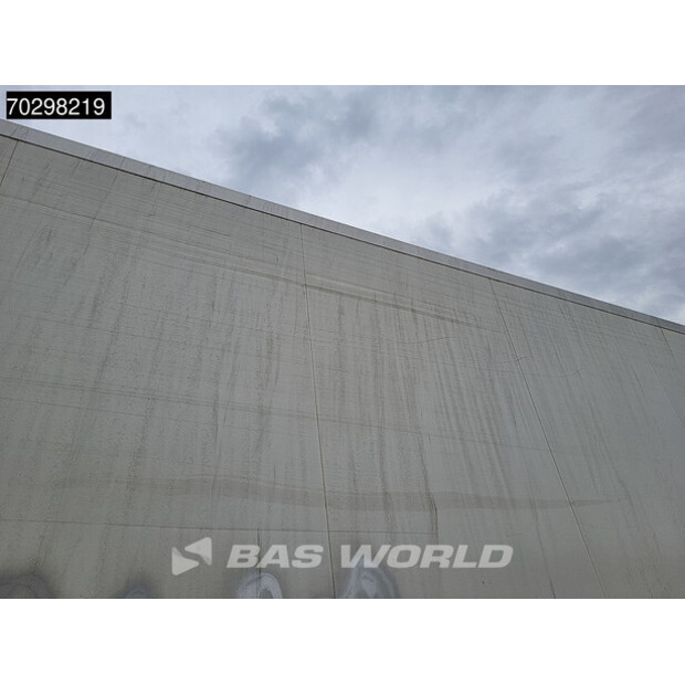 2014 Kögel SP24-43487165