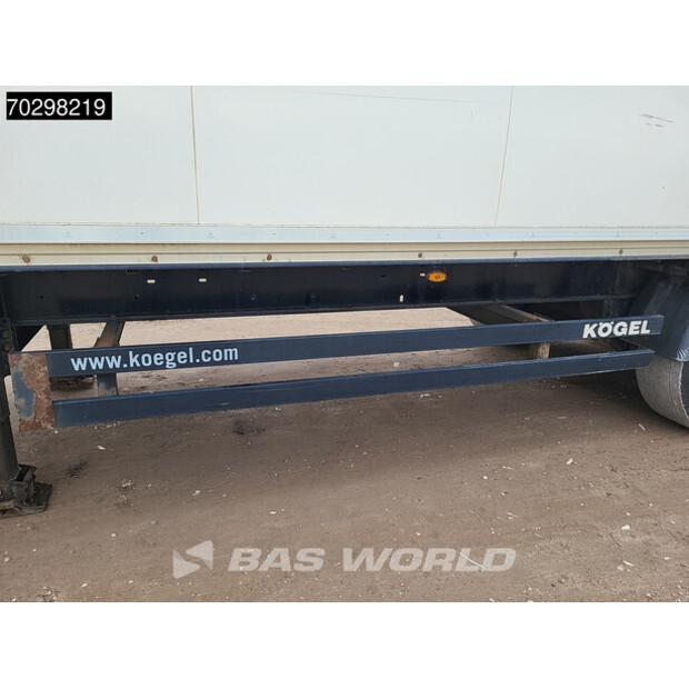 2014 Kögel SP24-43487168