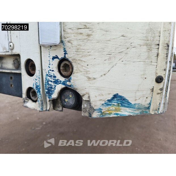 2014 Kögel SP24-43487169