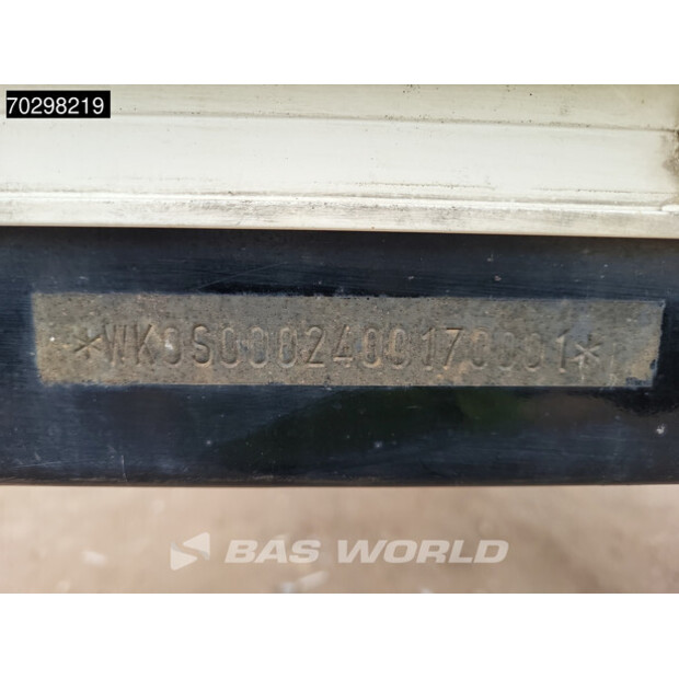 2014 Kögel SP24-43487174