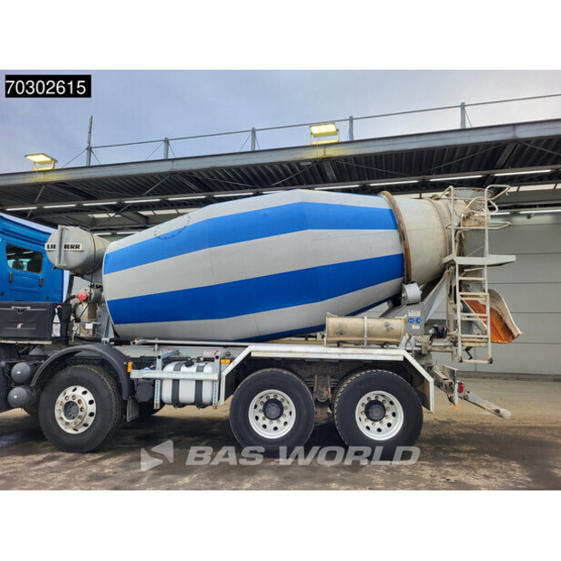 2016 Mercedes-Benz AROCS 3240-43487177