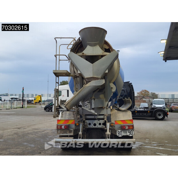 2016 Mercedes-Benz AROCS 3240-43487181