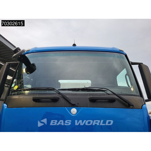 2016 Mercedes-Benz AROCS 3240-43487186