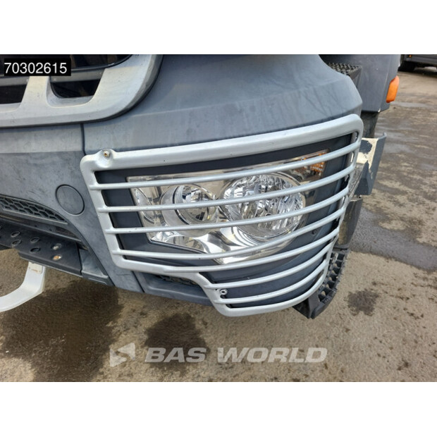 2016 Mercedes-Benz AROCS 3240-43487187