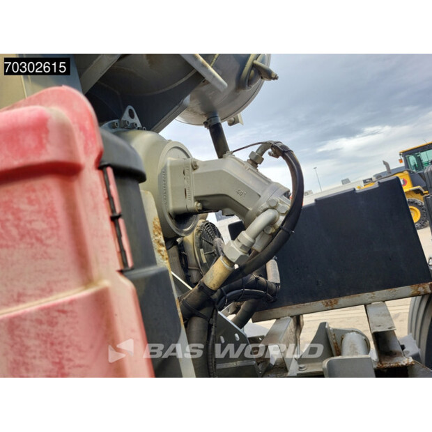 2016 Mercedes-Benz AROCS 3240-43487190