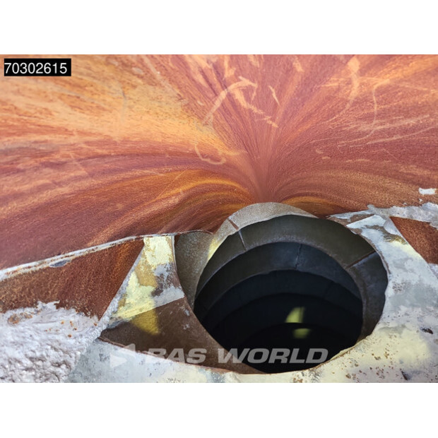 2016 Mercedes-Benz AROCS 3240-43487191