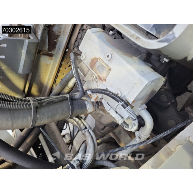 2016 Mercedes-Benz AROCS 3240-43487192