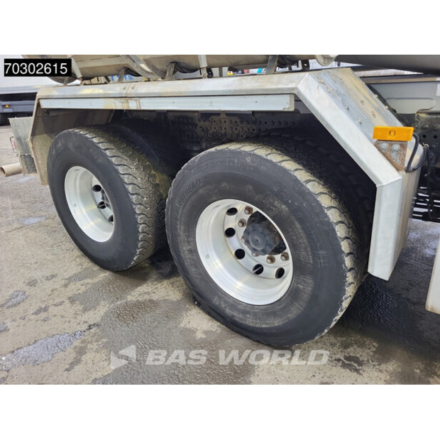 2016 Mercedes-Benz AROCS 3240-43487194