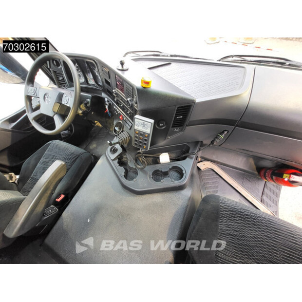 2016 Mercedes-Benz AROCS 3240-43487195