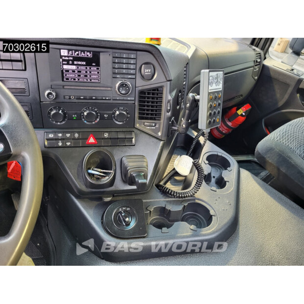 2016 Mercedes-Benz AROCS 3240-43487196