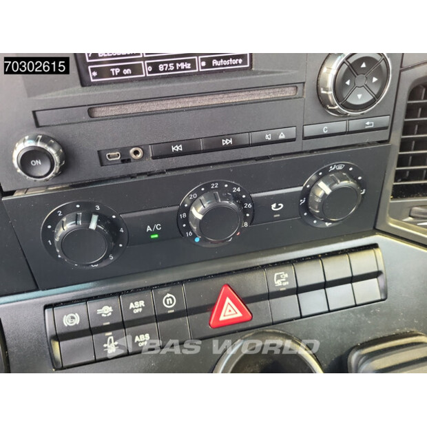 2016 Mercedes-Benz AROCS 3240-43487197