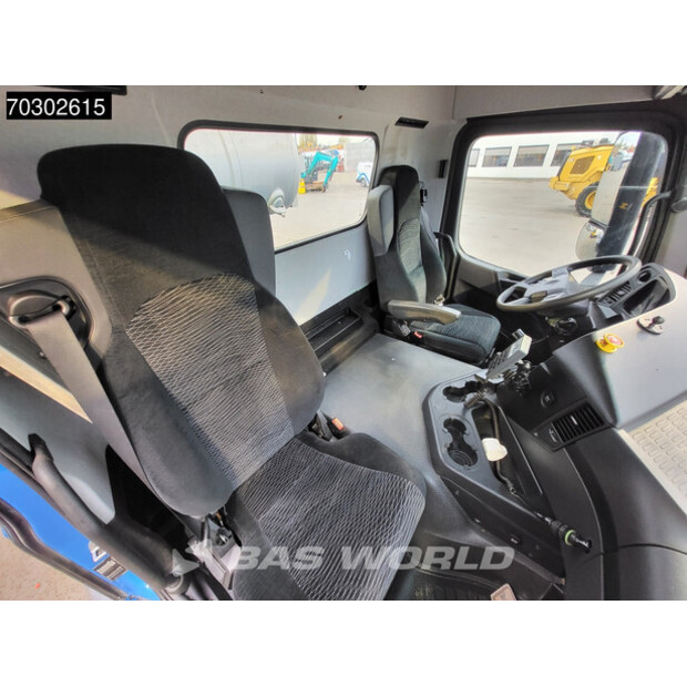 2016 Mercedes-Benz AROCS 3240-43487199