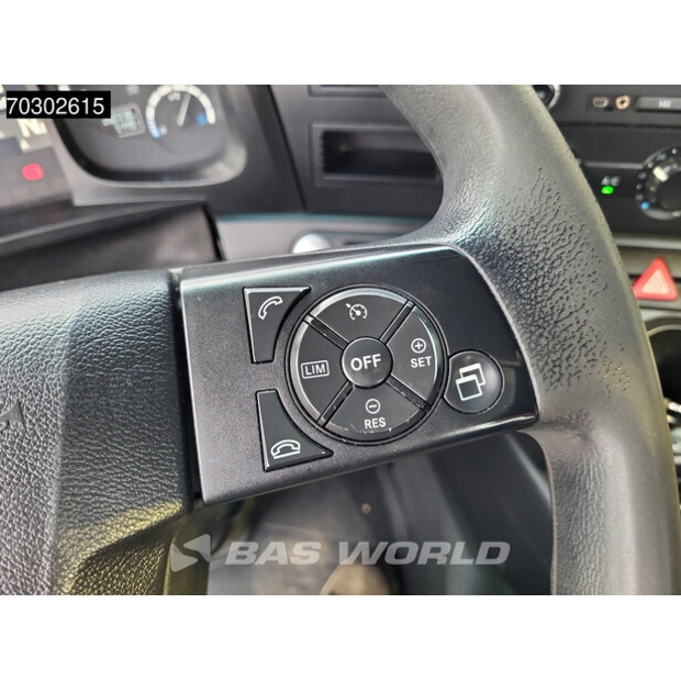 2016 Mercedes-Benz AROCS 3240-43487202