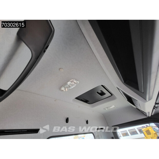 2016 Mercedes-Benz AROCS 3240-43487203