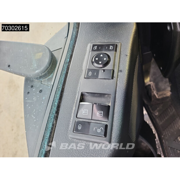 2016 Mercedes-Benz AROCS 3240-43487204