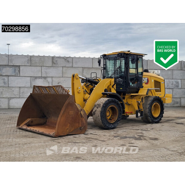 2020 Caterpillar 930M-43487213