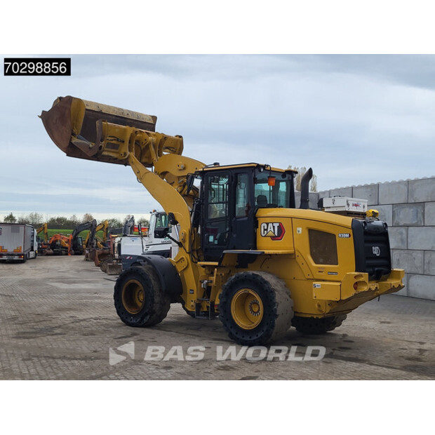 2020 Caterpillar 930M-43487218