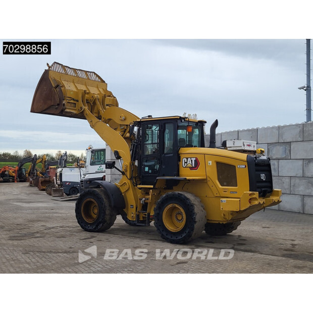 2020 Caterpillar 930M-43487219