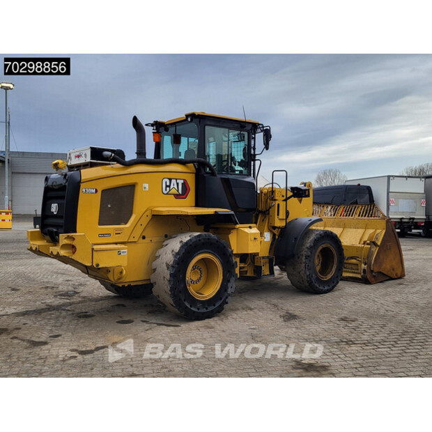 2020 Caterpillar 930M-43487221